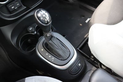 2014 FIAT 500L Easy