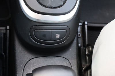 2014 FIAT 500L Easy