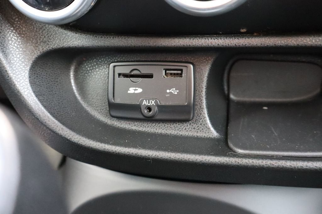 2014 FIAT 500L Easy