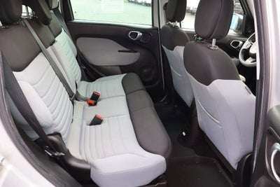 2014 FIAT 500L Easy