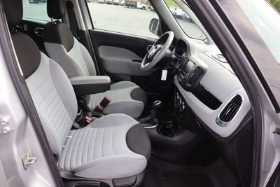 2014 FIAT 500L Easy