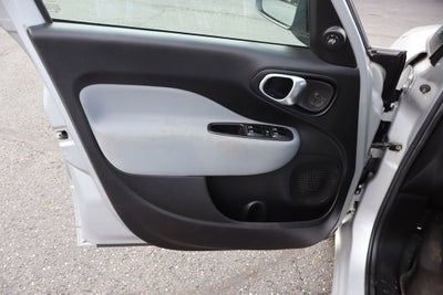 2014 FIAT 500L Easy