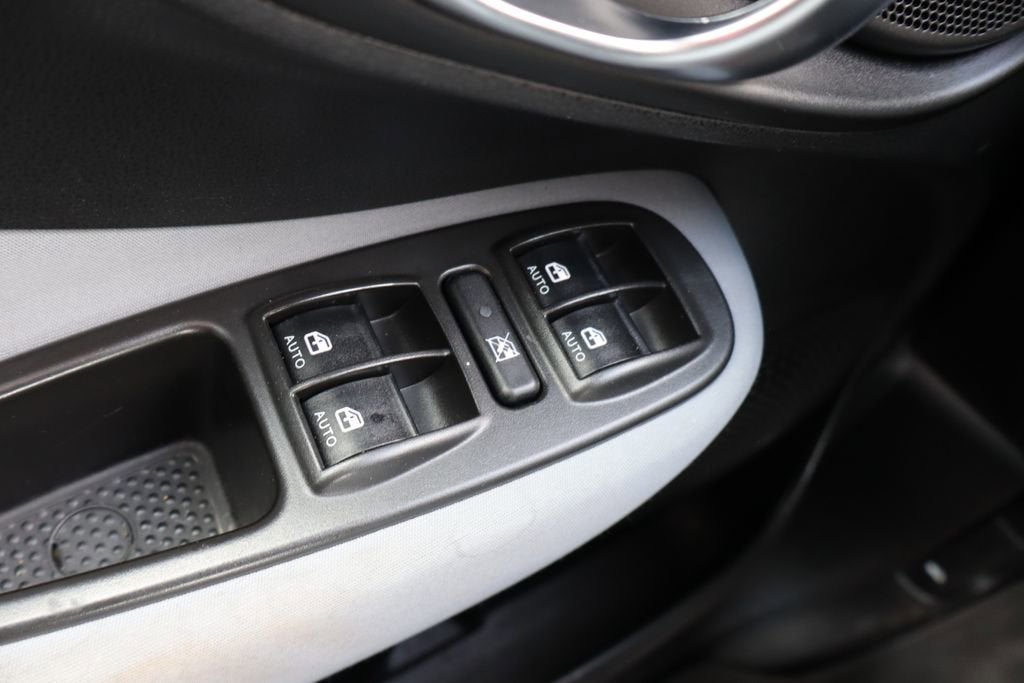 2014 FIAT 500L Easy