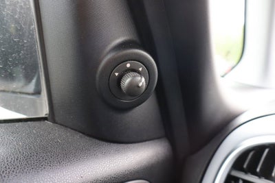 2014 FIAT 500L Easy