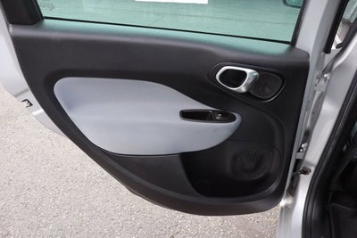 2014 FIAT 500L Easy