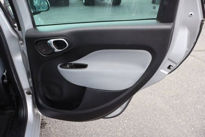 2014 FIAT 500L Easy