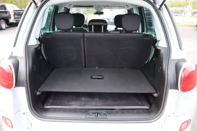 2014 FIAT 500L Easy