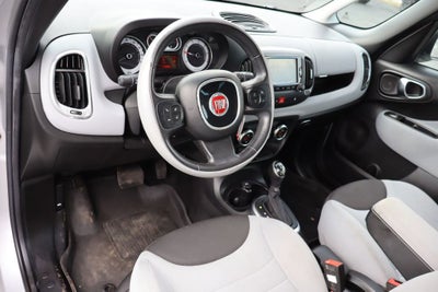 2014 FIAT 500L Easy