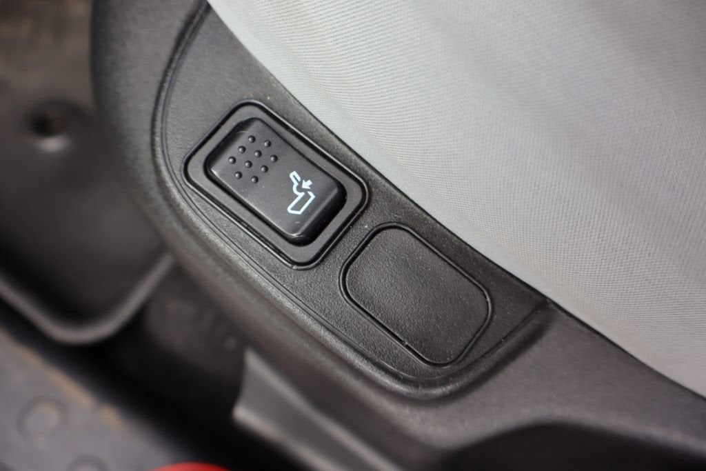 2014 FIAT 500L Easy