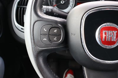 2014 FIAT 500L Easy