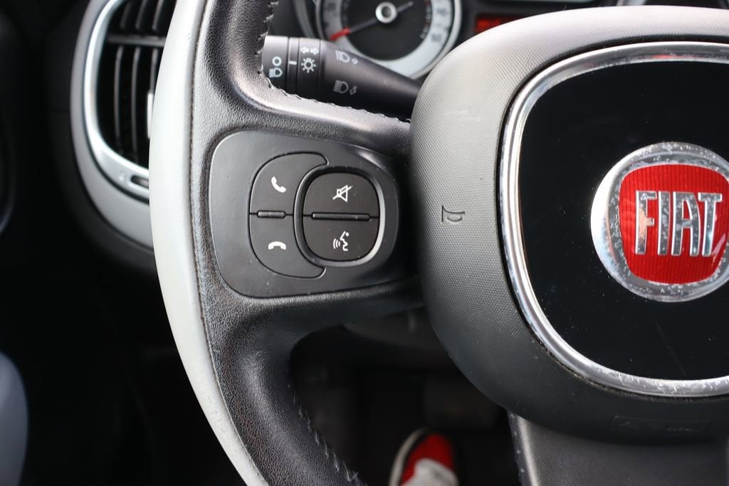2014 FIAT 500L Easy