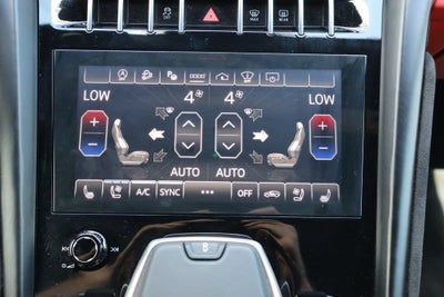 2024 Lamborghini Urus S