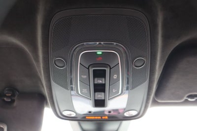 2024 Lamborghini Urus S