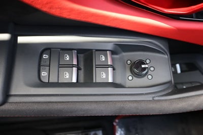 2024 Lamborghini Urus S
