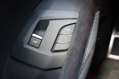 2024 Lamborghini Urus S