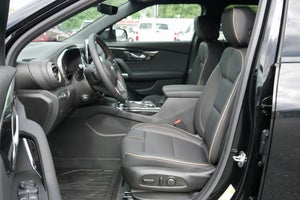 2023 Chevrolet Blazer Premier