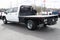 2022 Chevrolet Silverado 3500HD Work Truck DRW W/ 9'4 RD Flatbed Deck Body