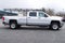 2019 Chevrolet Silverado 3500HD Work Truck W/ Ladder Rack
