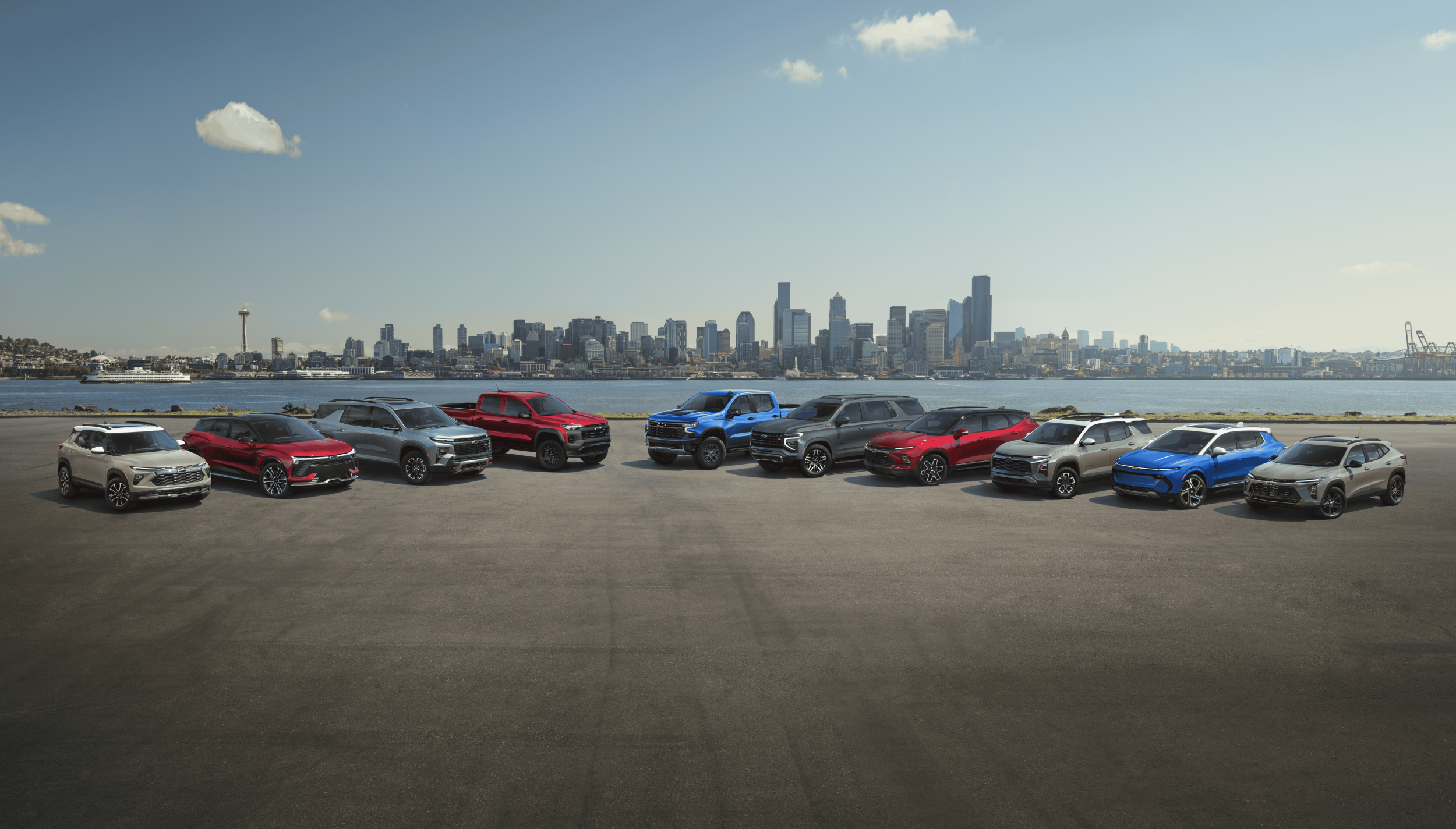 CHEVY SPECIAL OFFERS | Sarchione Chevrolet Randolph in RANDOLPH OH