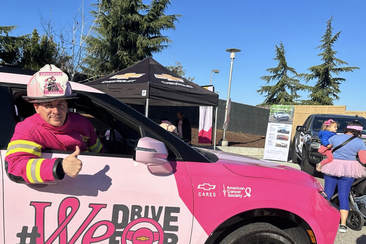 Chevrolet MSABC iDrive For | Sarchione Chevrolet Randolph in RANDOLPH OH