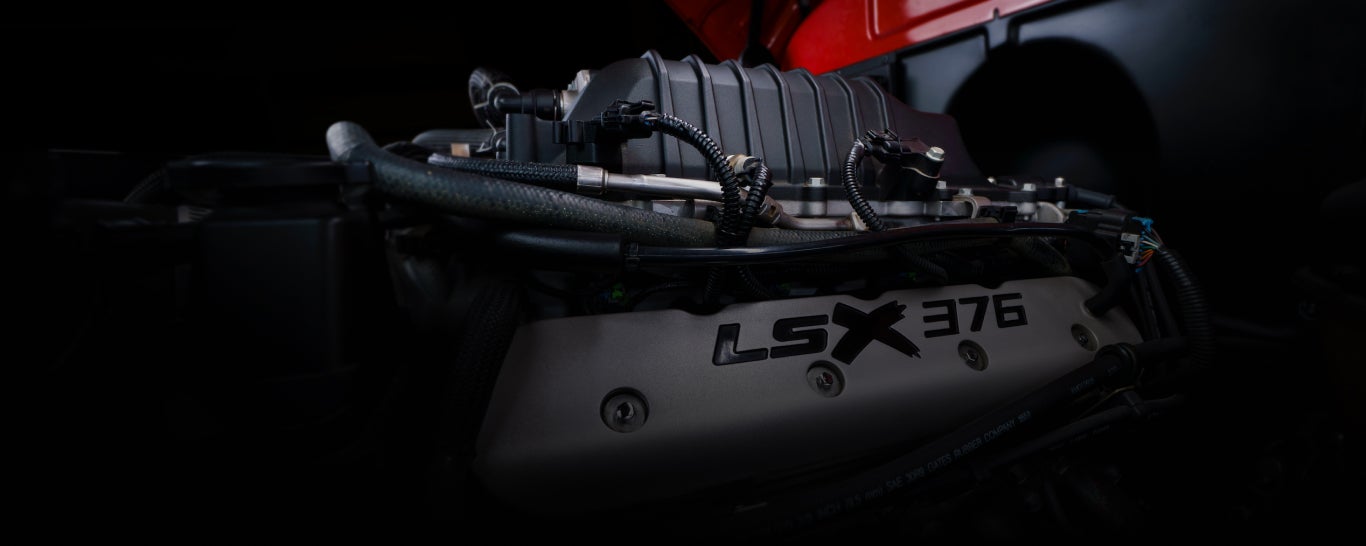 Sarchione Chevrolet Randolph in RANDOLPH OH