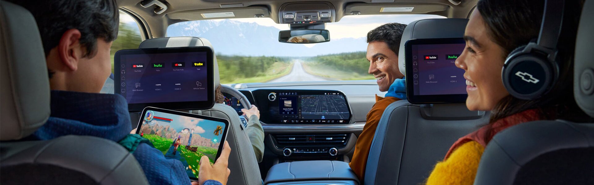 Sarchione Chevrolet Randolph in RANDOLPH OH