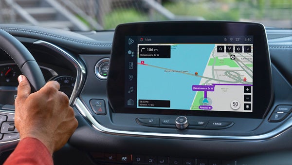 Sarchione Chevrolet Randolph in RANDOLPH OH