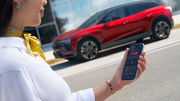 Sarchione Chevrolet Randolph in RANDOLPH OH