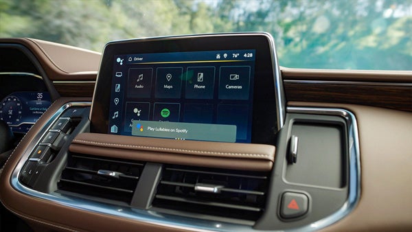 Sarchione Chevrolet Randolph in RANDOLPH OH