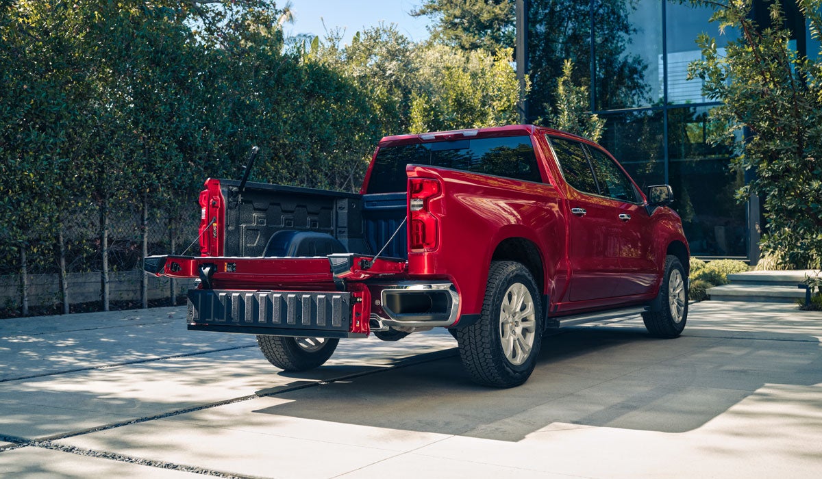Sarchione Chevrolet Randolph in RANDOLPH OH