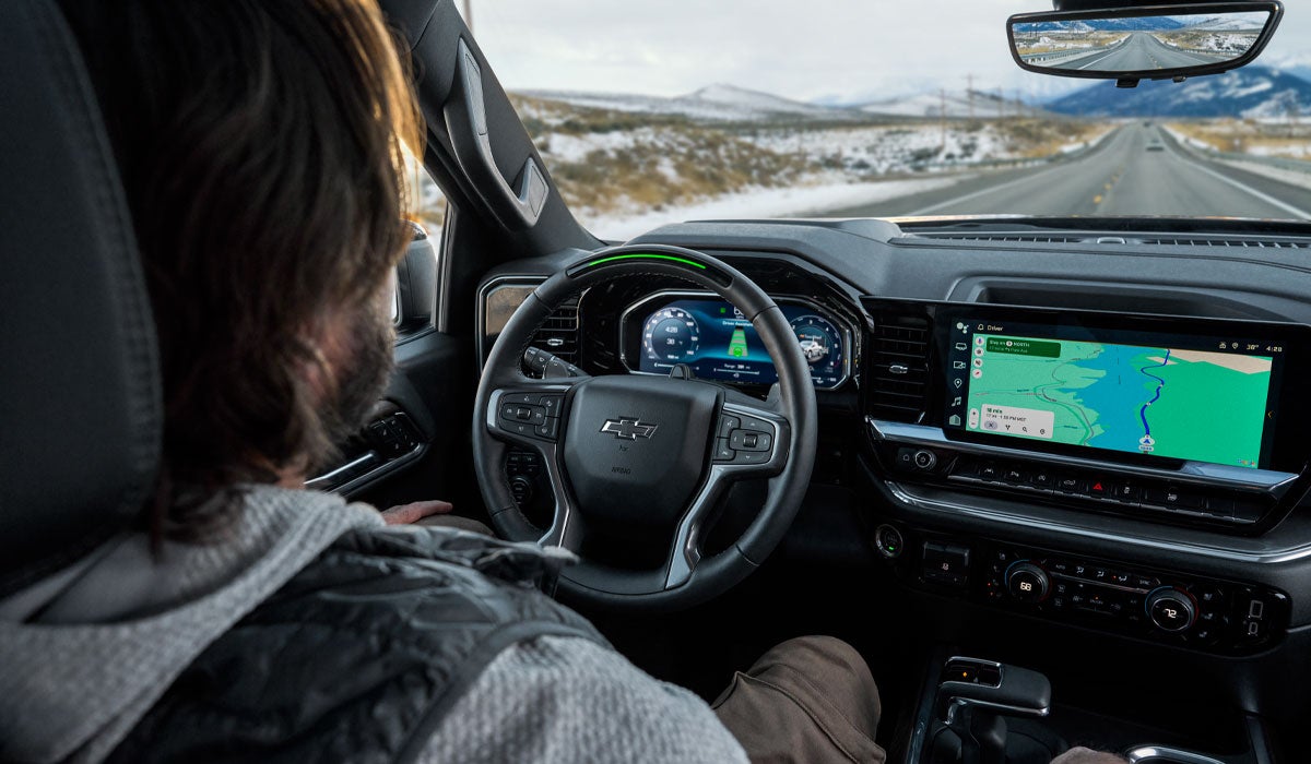 Sarchione Chevrolet Randolph in RANDOLPH OH
