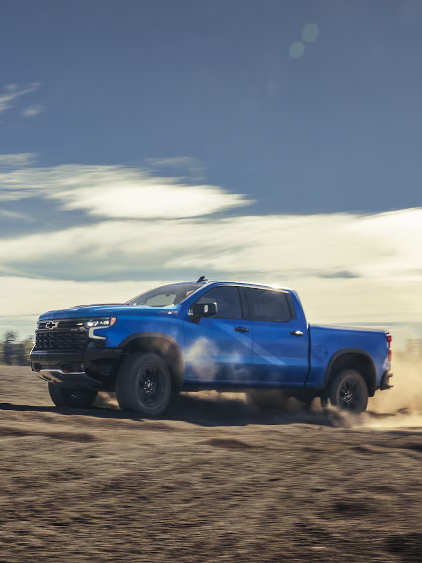 Sarchione Chevrolet Randolph in RANDOLPH OH
