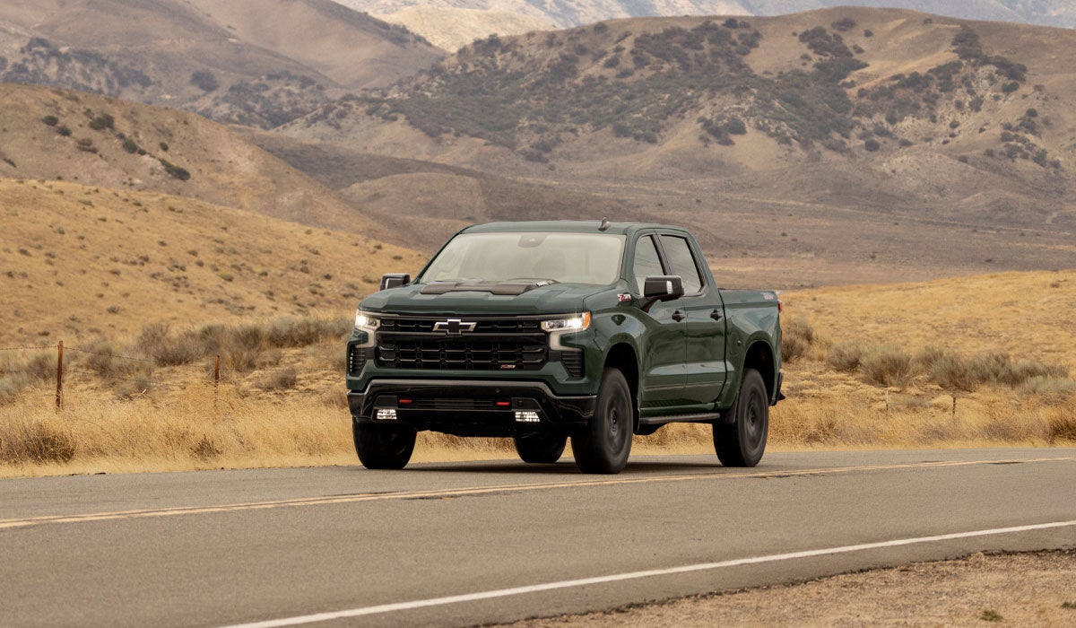 Sarchione Chevrolet Randolph in RANDOLPH OH