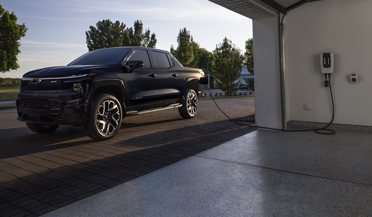 Sarchione Chevrolet Randolph in RANDOLPH OH