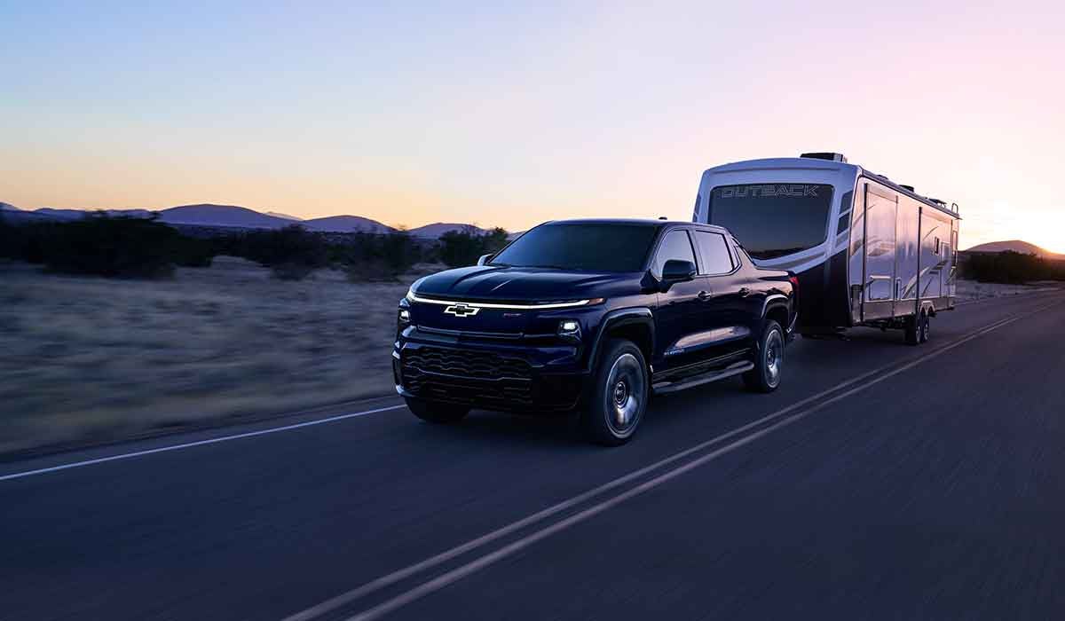 Sarchione Chevrolet Randolph in RANDOLPH OH