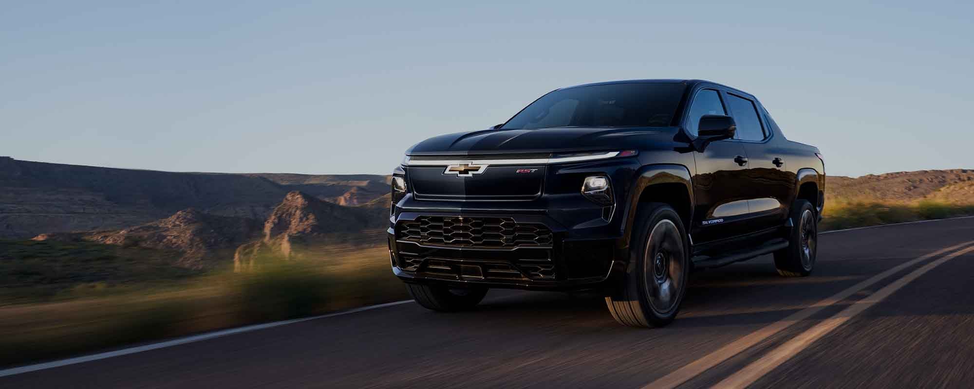 Sarchione Chevrolet Randolph in RANDOLPH OH