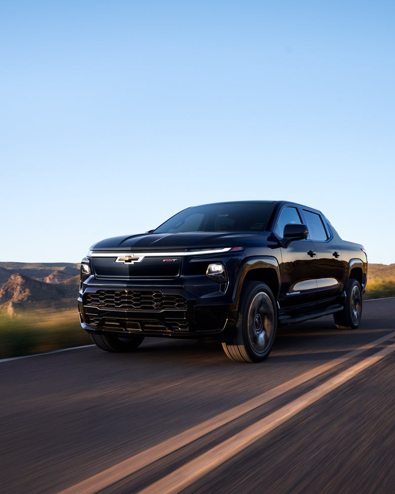 Sarchione Chevrolet Randolph in RANDOLPH OH