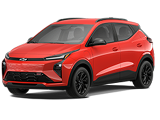 Chevrolet Bolt - Sarchione Chevrolet Randolph in RANDOLPH OH
