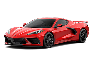 Chevrolet Corvette Stingray - Sarchione Chevrolet Randolph in RANDOLPH OH
